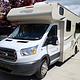 Great Times Off-Grid:  "Ratchet"!