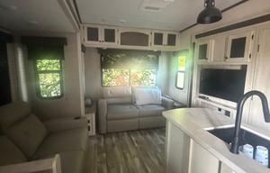 Perfect for Family Getaways!