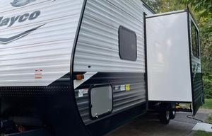 2022 Jayco Jay Flight SLX 8 242BHS
