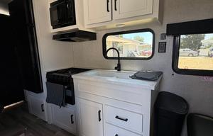 Bradshaw’s Travel Trailer