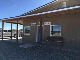 Desert View RV Park