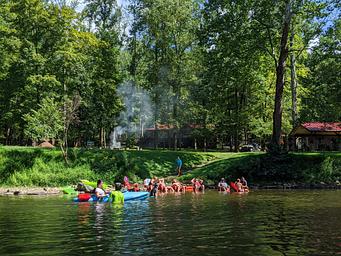 Camp Cacapon
