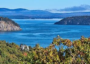 Acadia National Park, Maine