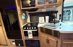2023 Forest River RV Cherokee 264DBH RV rental photo 12