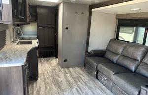 Grand Design Transcend Xplor - Turn Key Ready
