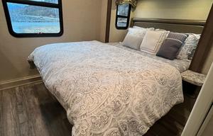 Our Family’s Jayco Alante RV