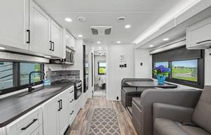 2026 Jayco Greyhawk 29MV