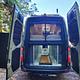 2022 Activan Mercedes-Benz 2500 Sprinter 170 4X4