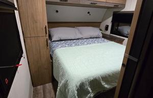 Sunflower Camper Rentals - 2025 Campsite Reserve