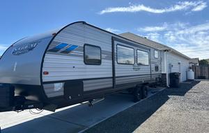 2020 Forest River Salem Cruise Lite XL