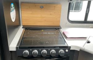 2022 Forest River RV Cherokee 264DBH