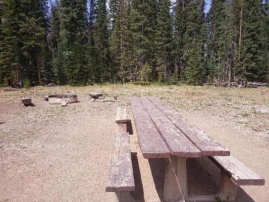 GS1, Loop: SOUTH FORK GROUP