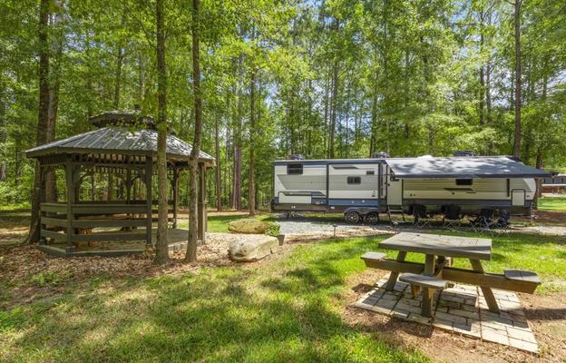 NEW 2026 Forest River Puma/4 Slides /3 A/C Units