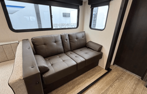 Brand New Ultimate Family Bunkhouse RV