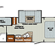 2022 Gulf Stream RV Vintage Cruiser 23QBS