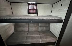 2022 Jayco Jay Flight 33RBTS