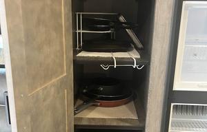 Rent Our 2021 Heartland Travel Trailer, Reno NV