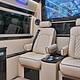NEW 2024 MB Luxury Coach Executive Sprinter!