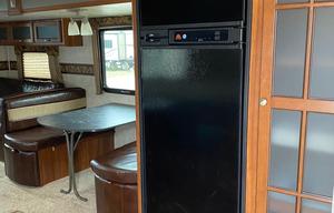 2015 Keystone Bullet 30REPR