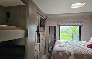 2022 Thor Motor Coach Coleman 30CM