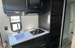 2022 Keystone RV Springdale Mini 1760BH