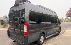 2023 Thor Motor Coach Dazzle 2AB