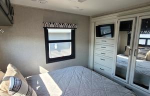2022 Jayco Alante 29F- Mary