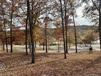 Cave Creek Campground