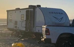 2021 Prime Time Tracer. Your Home Away from Home!