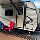 2018 Keystone RV Hideout Single Axle 185LHS