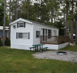 Sandy Pines RV Resort