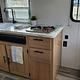 "Maverick" 2022 Forest River RV Avenger LT 16RD