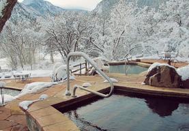 Avalanche Ranch