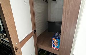 2020 Forest River RV No Boundaries NB19.8