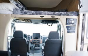 2014Thor Motor Coach Siesta Sprinter 24SR