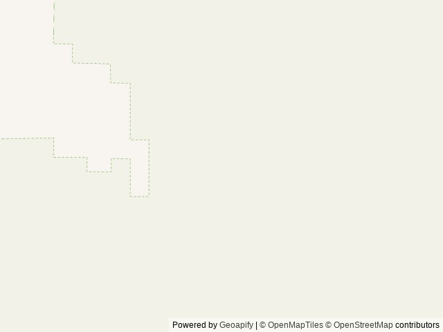 Map of Oak Creek Campground (Oak City, UT) location at Fillmore, UT, United States