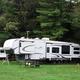 RV Site  - Grassy, Water/Electric/Sewer