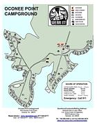 Campground Map