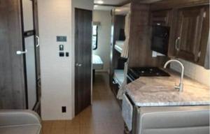 2019 Jayco Greyhawk 31F