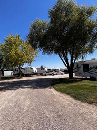 Garrity RV Park