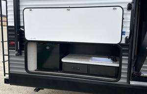 OUR FAMILY RV, 2022 JAYCO JAY FLIGHT 28 BUNKHOUSE