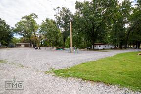 Rock Island RV Park