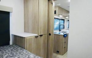Cozy To Go Winnebago