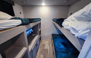 2025 VIKING. Spacious Camper!