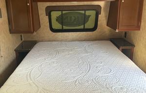 2016 Viking Ultra-Lite 17FB