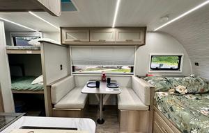 Brand New 2024 Keystone OBX  Perfect for Families!