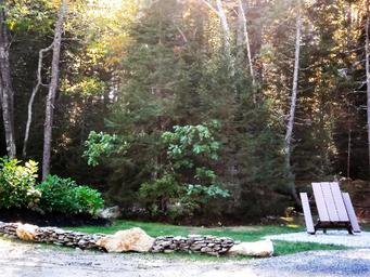 Gray Homestead Oceanfront Camping