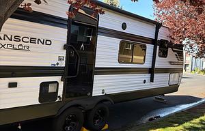 Bend Basecamp Explorer