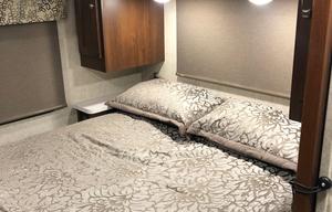 2019 Forest River RV Forester 3251
