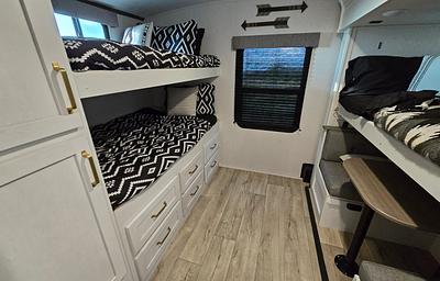 Bulls Creek Farm RV